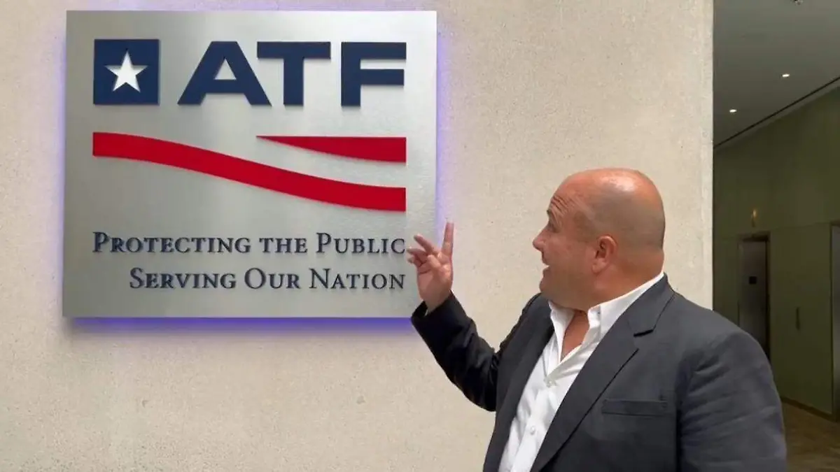 ATF de Estados Unidos tendrá oficinas en Jalisco